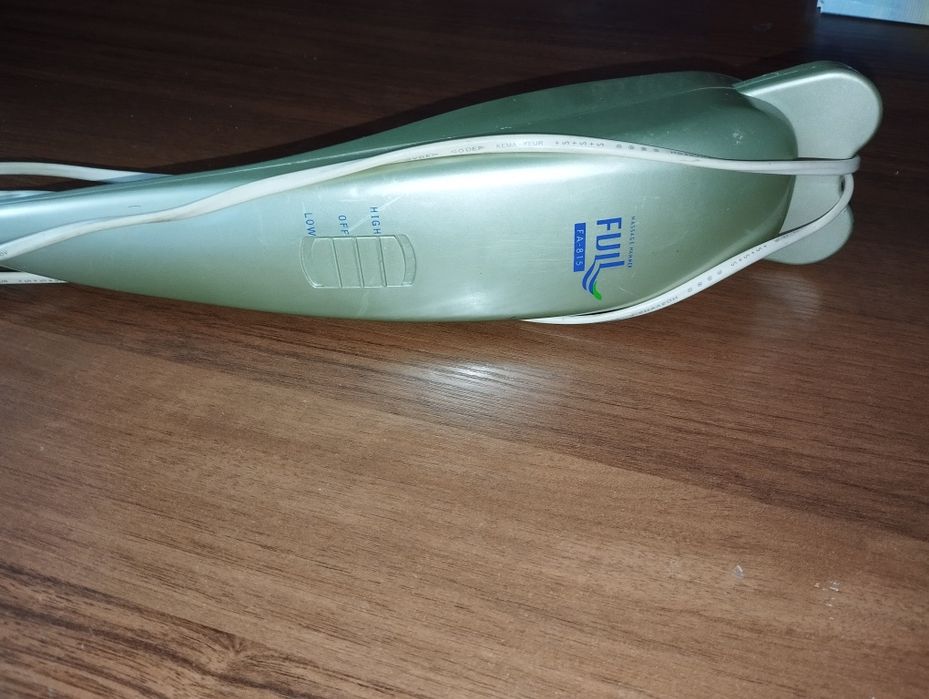 Продам массажёр Full