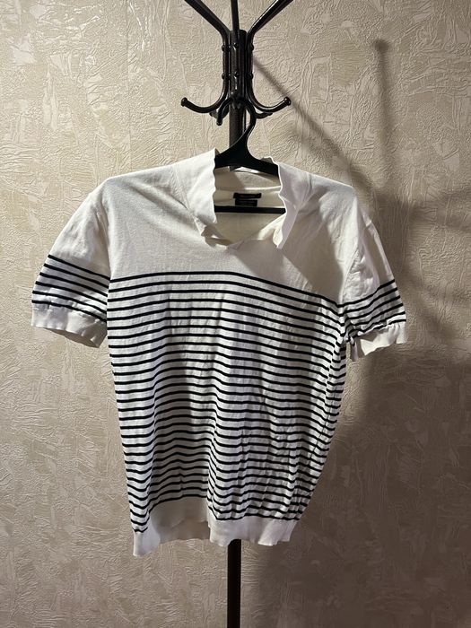 Футболки Massimo Dutti Zara