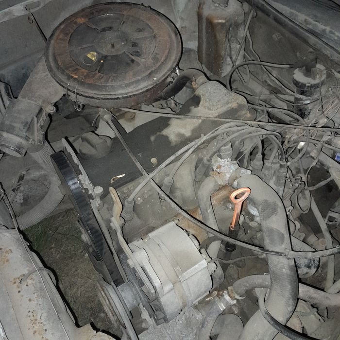 Ауди 100 универсал