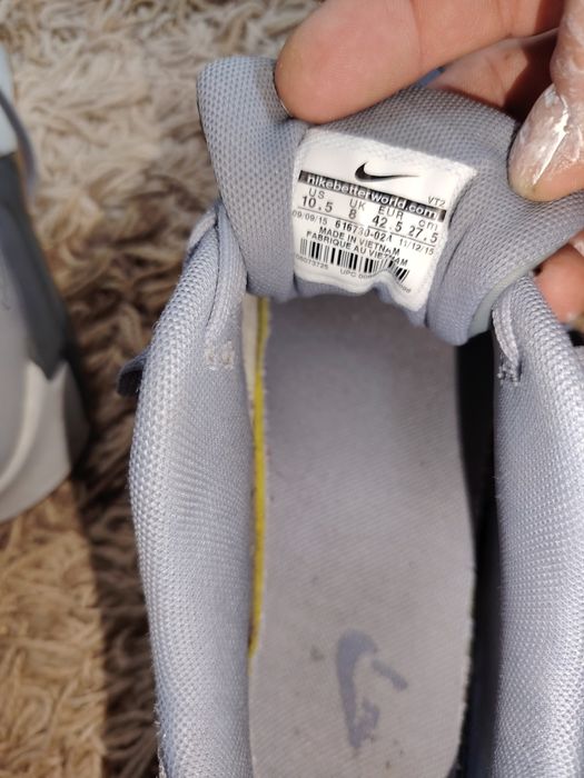 Nike Air max оригинални маратонки.