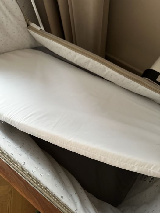 Кровать детская до 6 месяцев