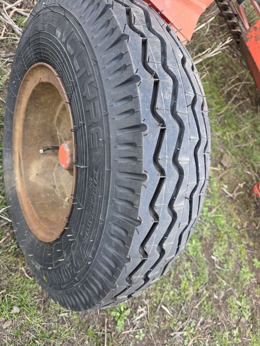 Продам лафет 9метров