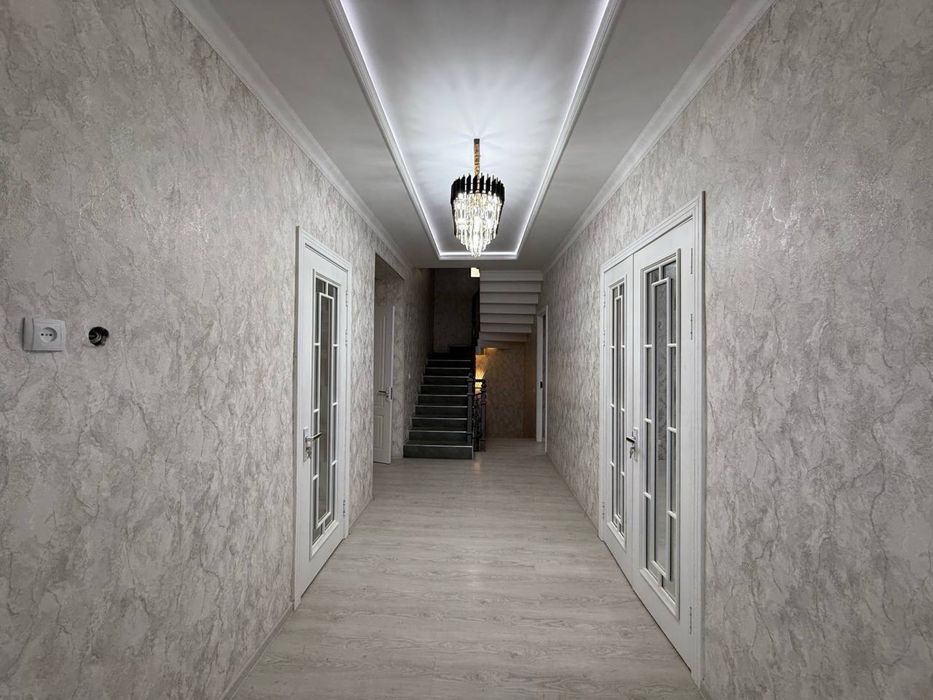 Узини нархида охирги евро ремонт участка 1 дона қолди