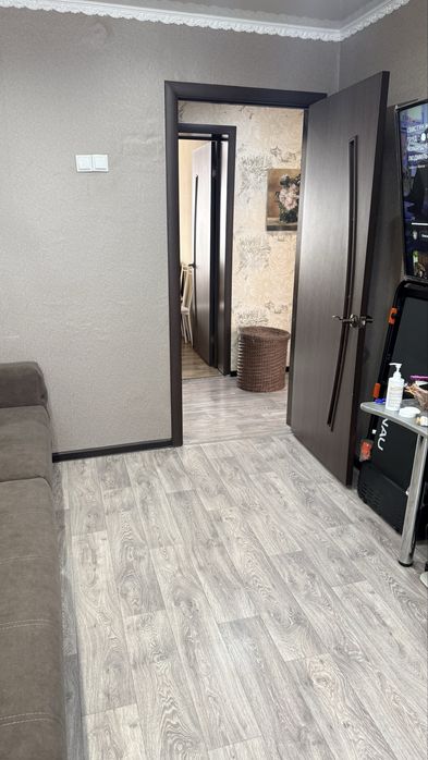 Продам или обмен на 3 комн