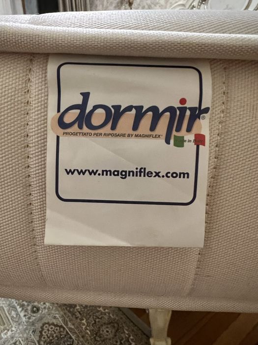 Матрац Италия новый