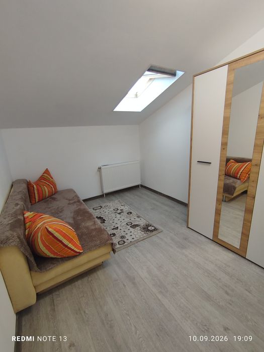 Apartament de vânzare,Selimbar