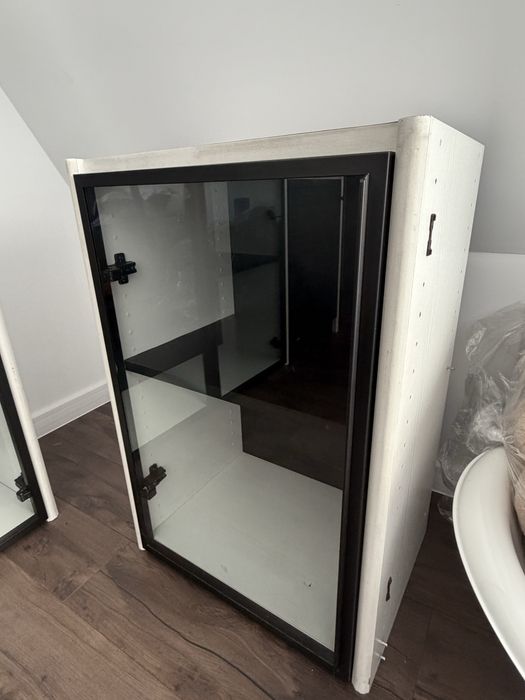 Шкафове за офис