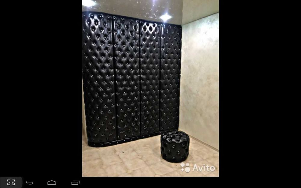 Изготовление мебели