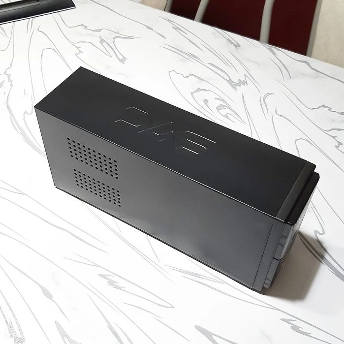 ИБП/стабилизатор SVC V800-L