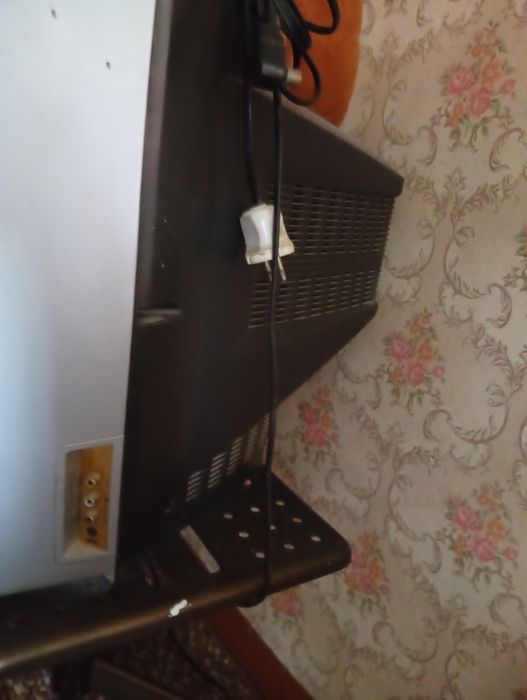 Продам телевизор в рабочем состоянии