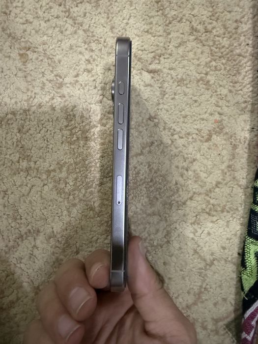 iphone16pro продам срочна