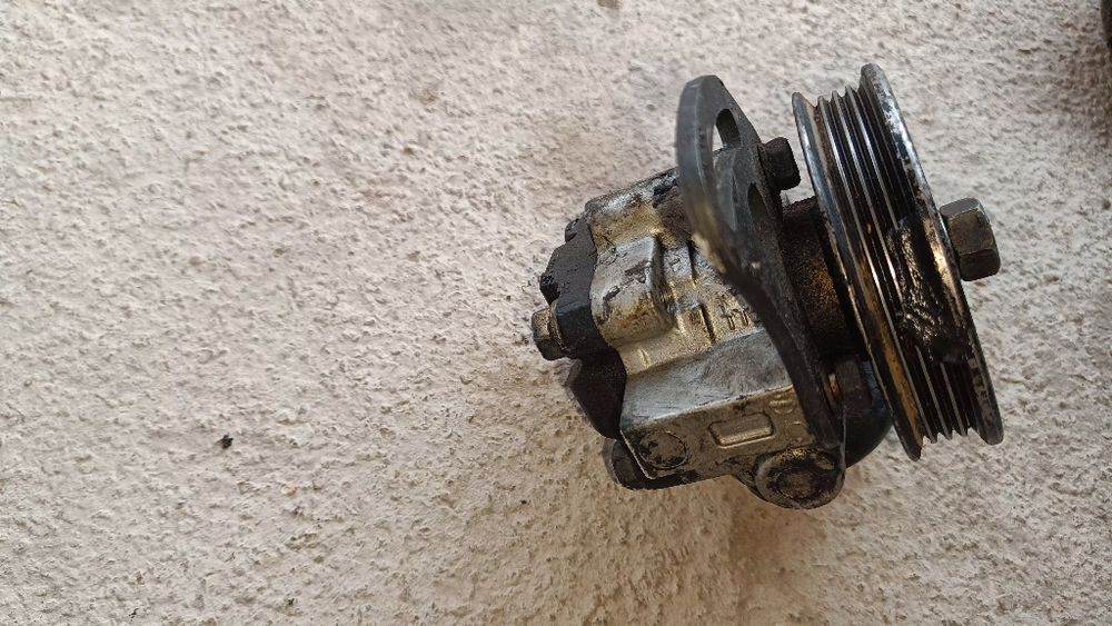 Матиз гидравлика насос ва кронштейн Б/У