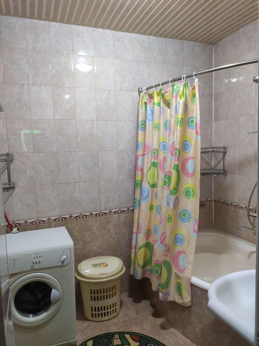 Сдается квартира в центре города!