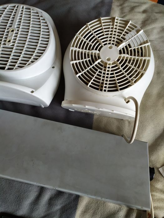 Отоплителни печки работят отлично