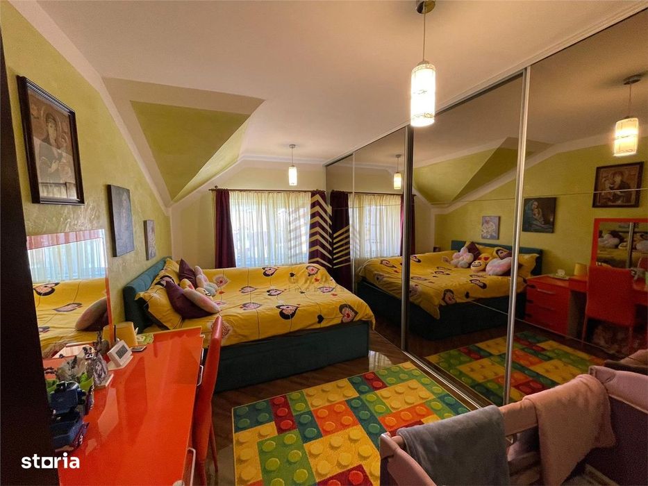 Apartament|2 Camere|Zona Libertatii