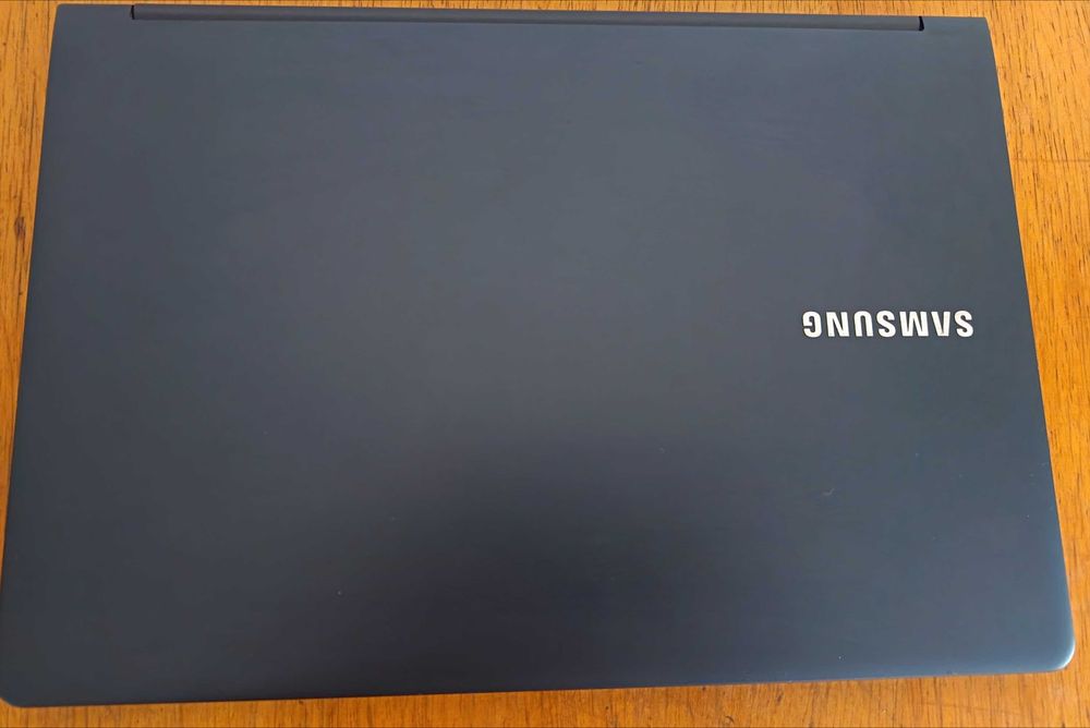 Vand Laptop SAMSUNG