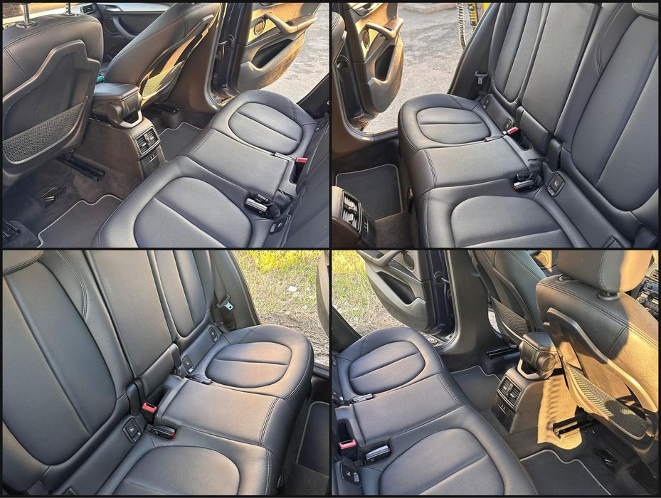 BMW X2 M Pachet 2.0d 150cai, SCHIMB