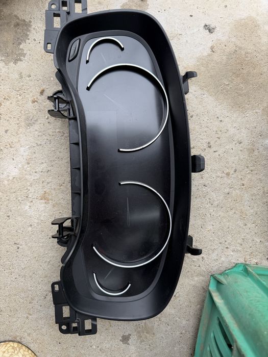 Части за BMW G30 БМВ Г30
