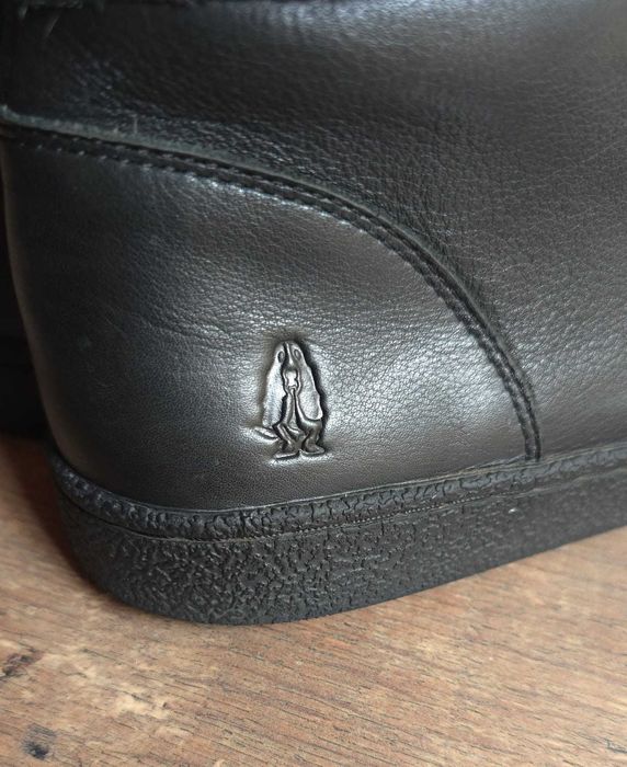 Pantofi Hush Puppies