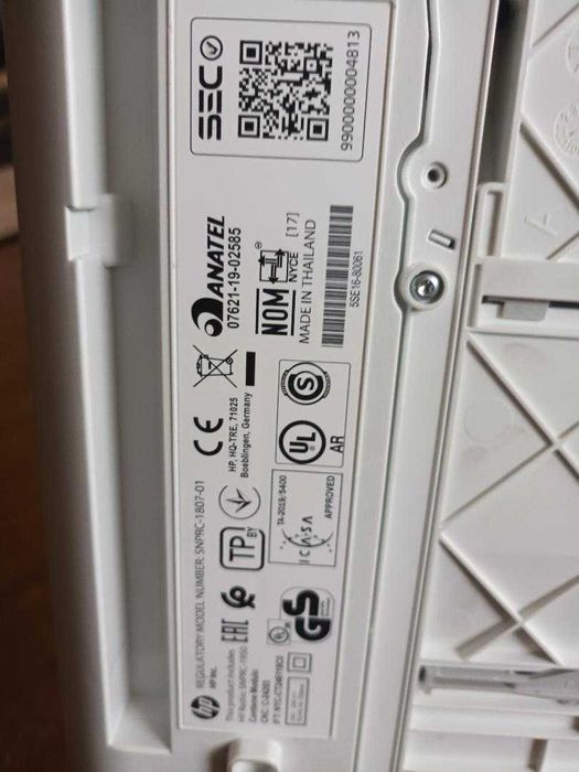 Vând imprimantă HP  Noua