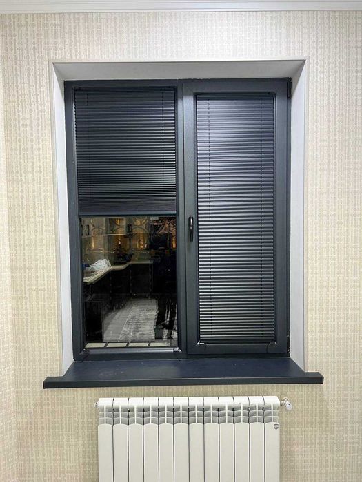 Жалюзи от производителя. РЕМОНТ ы МОЙКА