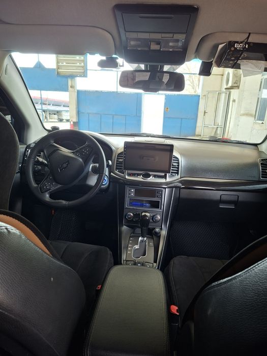 Каптива 3+4 килинган