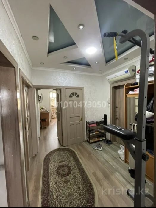 Срочно продам 3х комнатную квартиру
