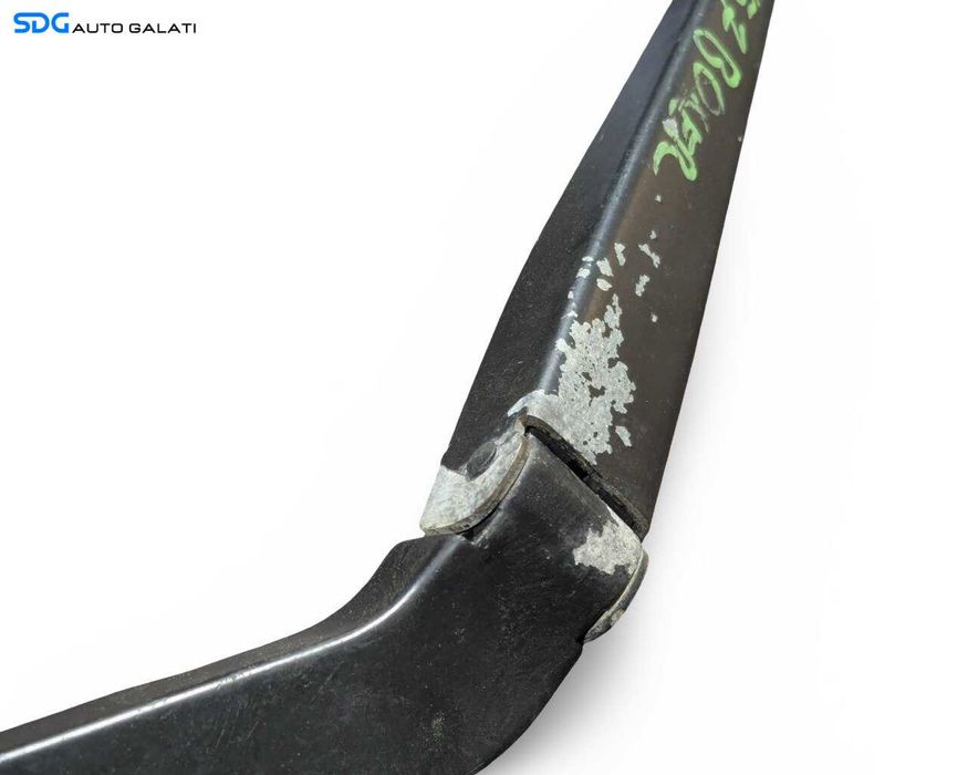 Brat Stergator dreapta Parbriz Peugeot Boxer 2006 - 2014 [LR3716]