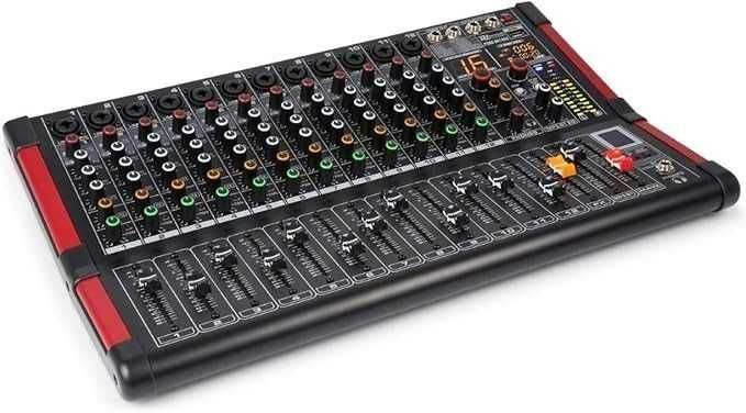 Mixer audio Power Dynamics PDM-M804