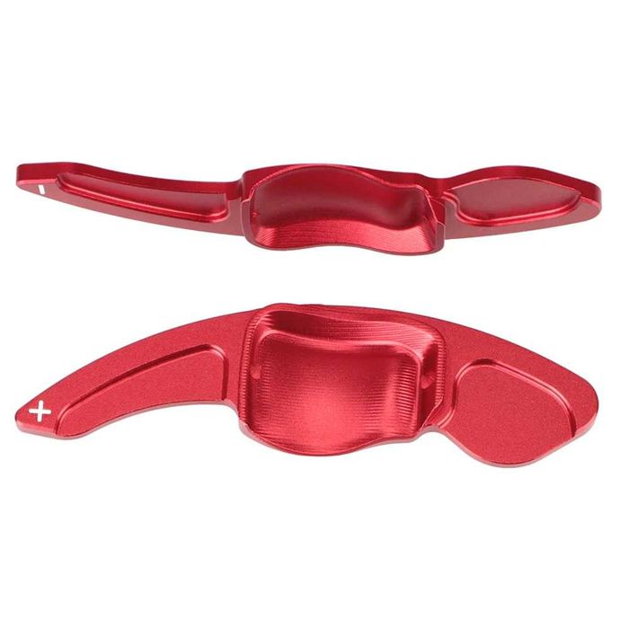 Extensii Padele Volan VW Golf 5 6 Jetta Passat B6 B7 CC Tiguan Touareg