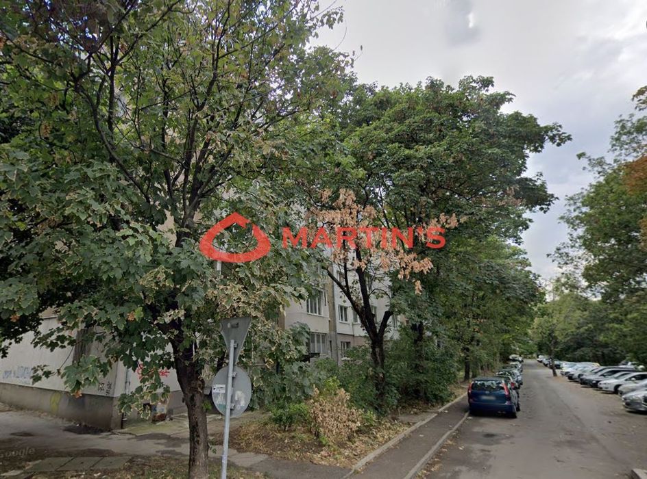 2-стаен в София-Хаджи Димитър площ 60 цена 160000