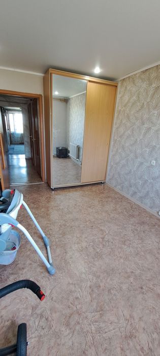 Продаём 3х комнатную на 9ом микрорайоне