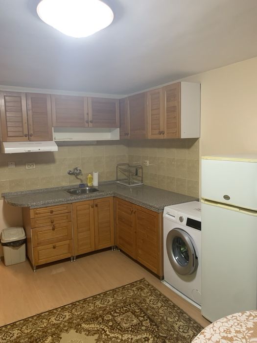 Дава се под наем Двустаен апартамент в Свиленград - 60 кв.м за 316.2 € - Снимка #1