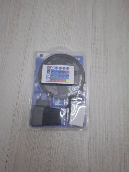 Лента светодиодная