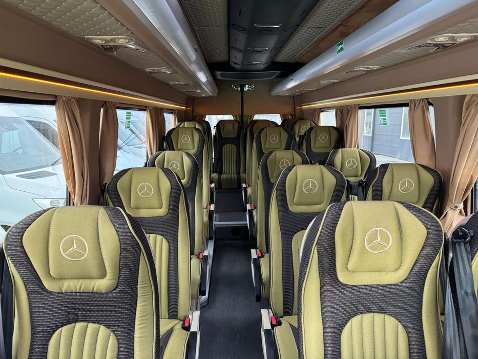 Transport persoane,inchirieri microbuze/autocare