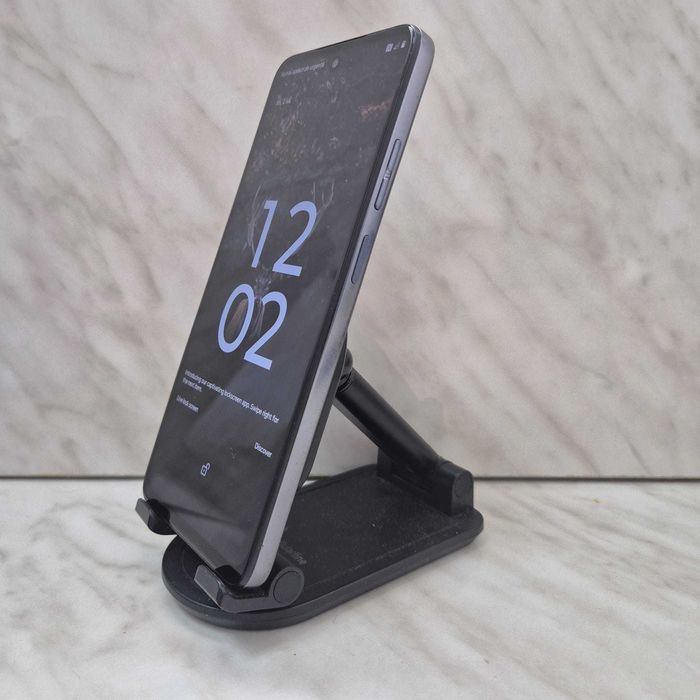 Telefon Motorola g15 256gb Gri Zeus Amanet Rahova 35852