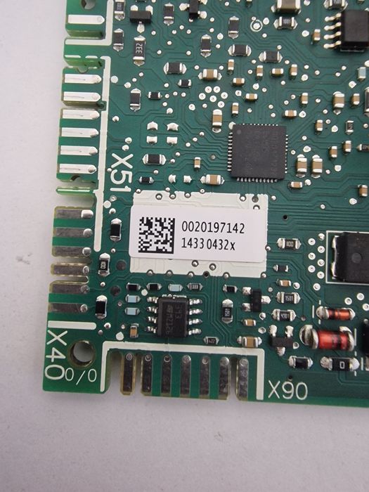 Placa electronica centrala Vaillant EcoTec Pure VUW 236/7-2