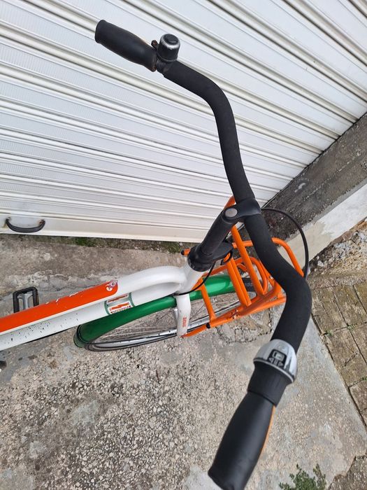 Дамски градски Велосипед  28цола!