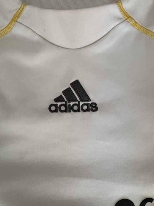 Tricou original cu Real Madrid