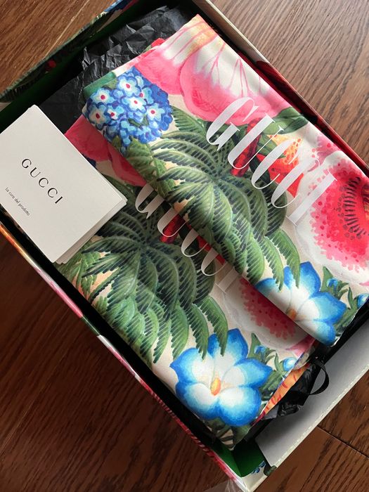 Мокасини Gucci на нисък ток