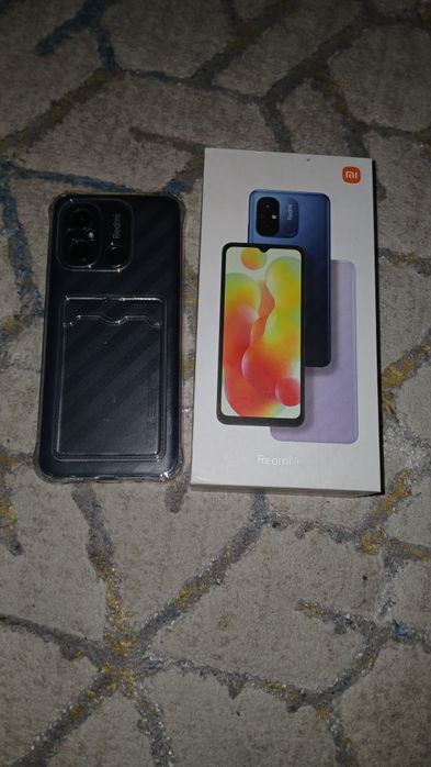 Redmi 12.c. Sotiladi