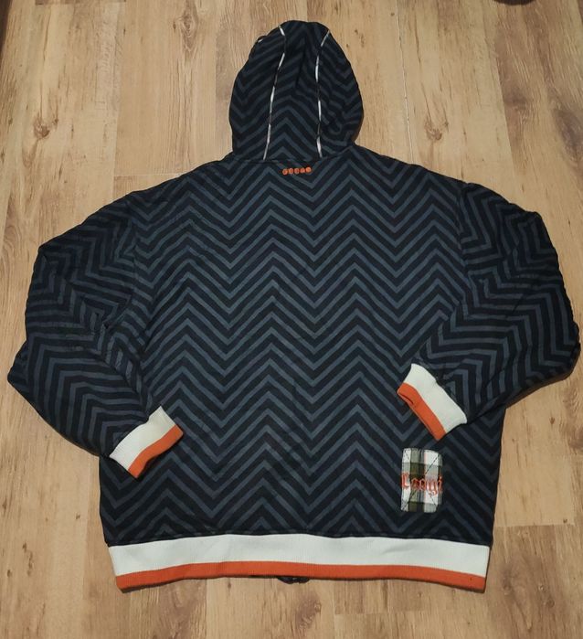 Hanorac Coogi marimea 3XL