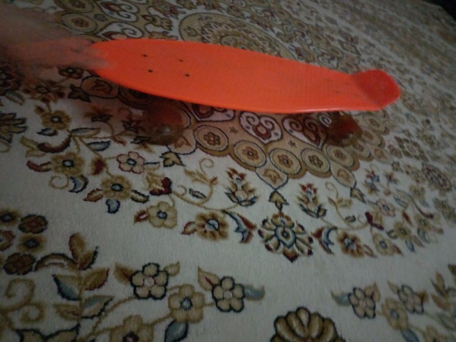 Продам пенни борд новый