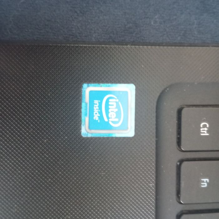 Ноутбук acer aspire