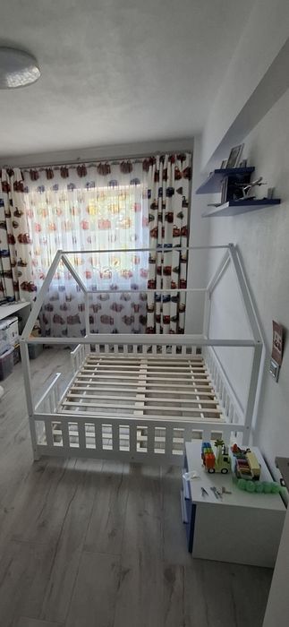 Pat căsuța  Montessori!