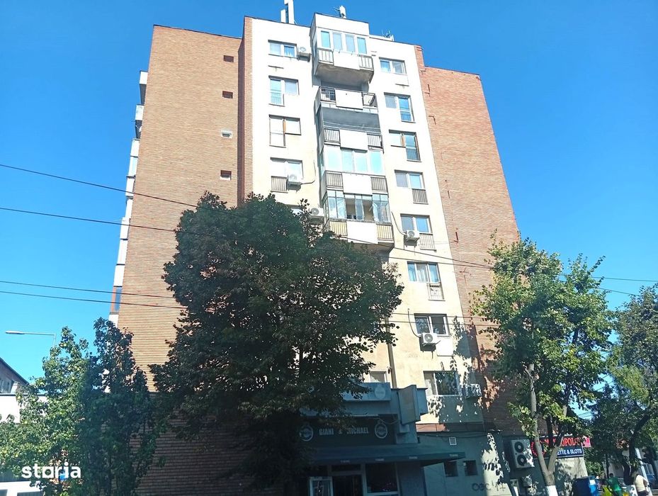 Apartament 1 camera de vanzare in zona Micalaca/Miorita