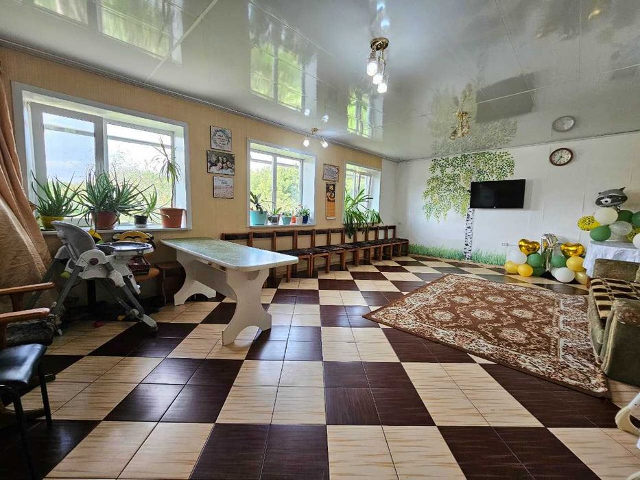 продается дом  Тобыл ул. Молодежная