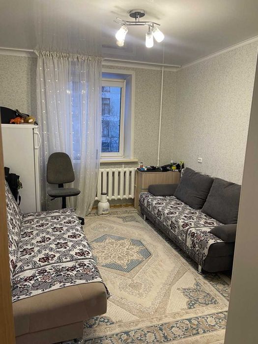 продажа 2х комнатной квартиры в 8 мкрн