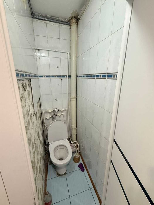 Продается 3х-комн.кв на 7 микрорайоне