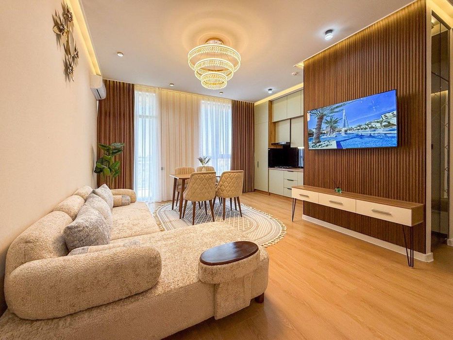 Срочно продаётся 2 ком Новмоскоски  Golden House